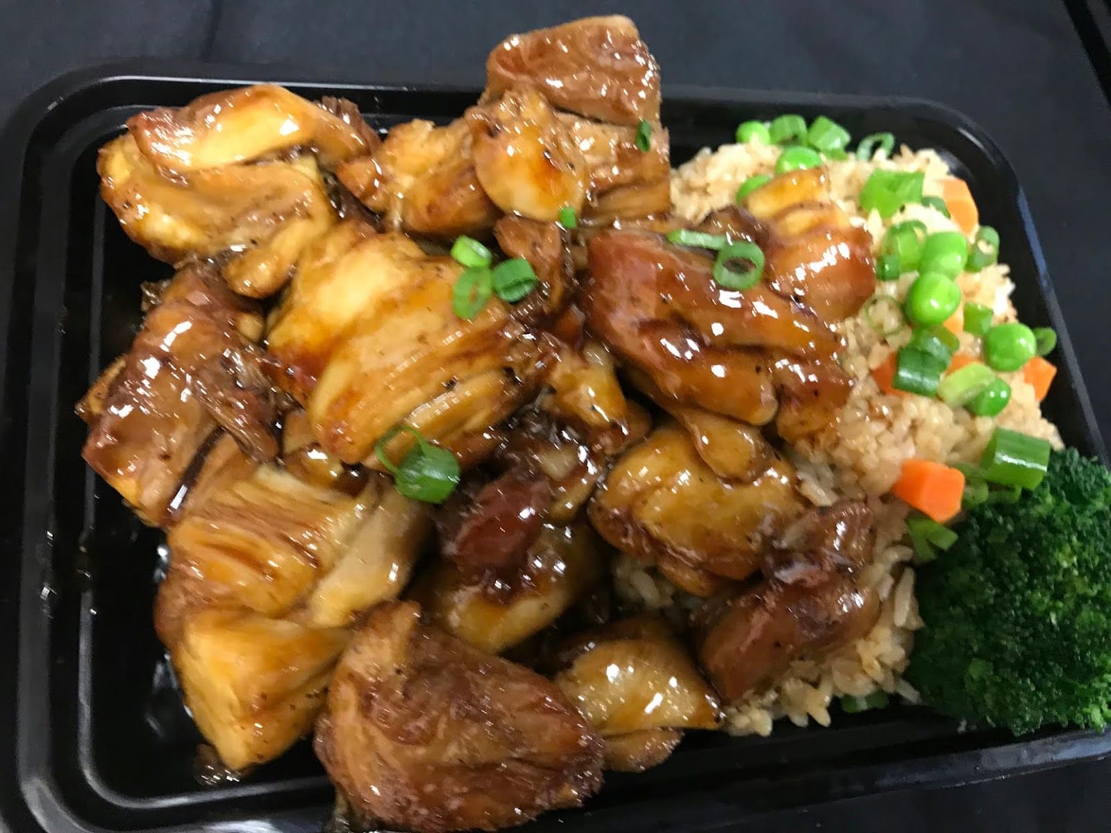 Mr Soysauce Chinese