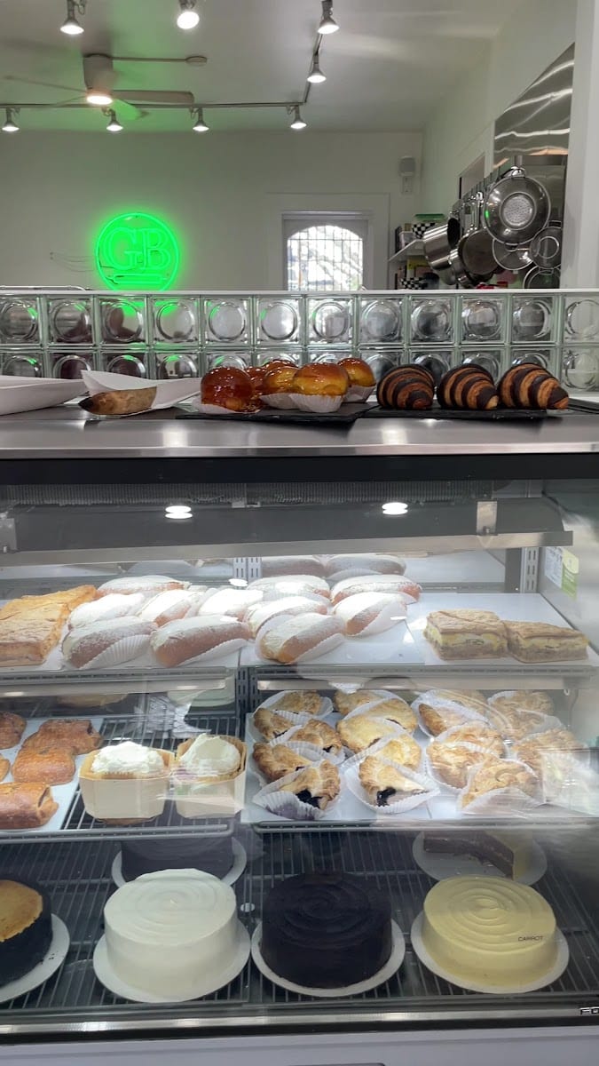 Goodman Bakes, photo 2