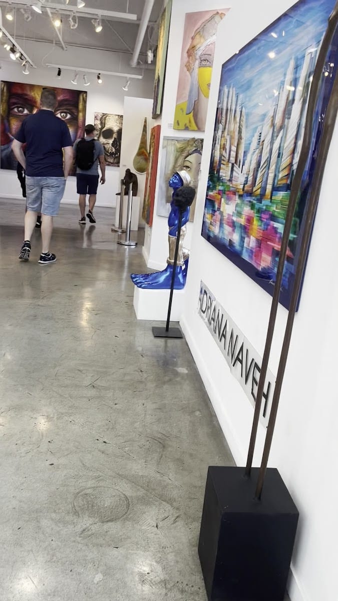 ZK Gallery, photo 3