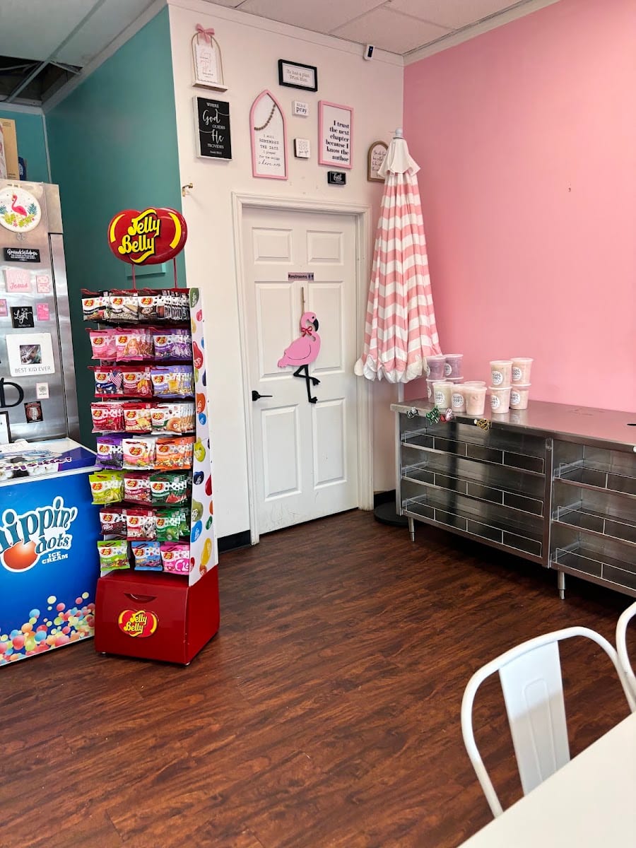 Lollipop’s Sweets and Eats