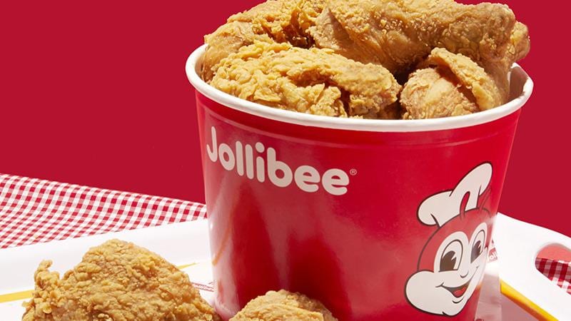 Jollibee, photo 4