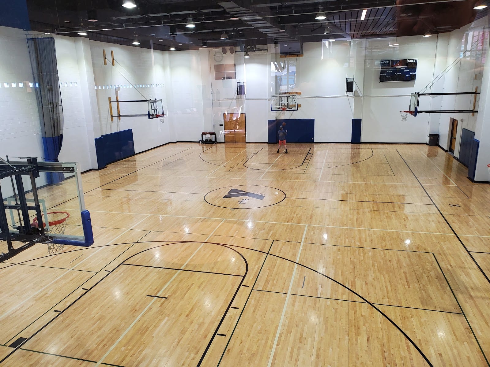 Lohse Family YMCA, photo 2