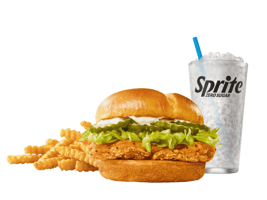 Sonic Drive-In, photo 4