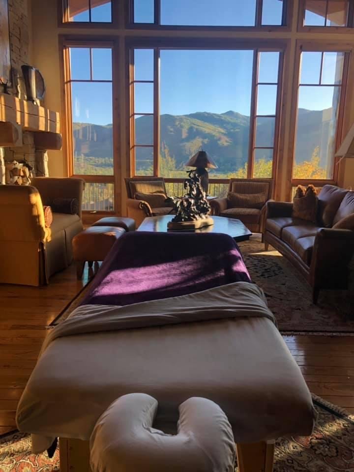 Alpenglow Mobile Massage & Wellness ~ In Home Massage, photo 2