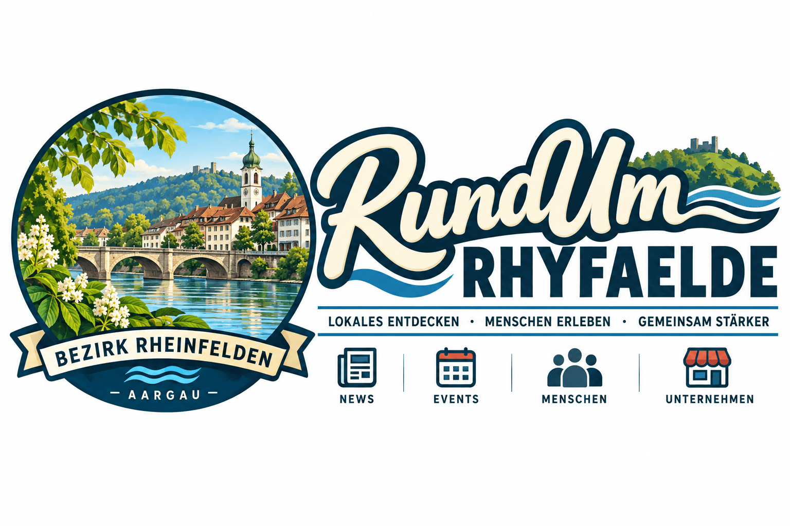 RundUmRhyfaelde