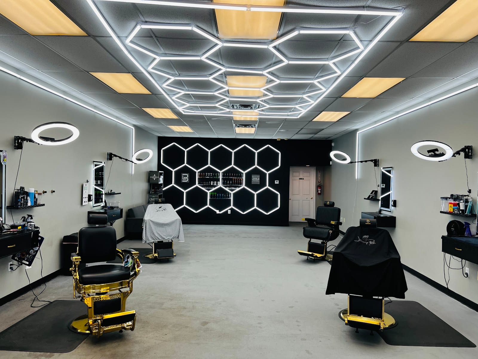 Hub City Barberhouse Cuts and Supplies, photo 2