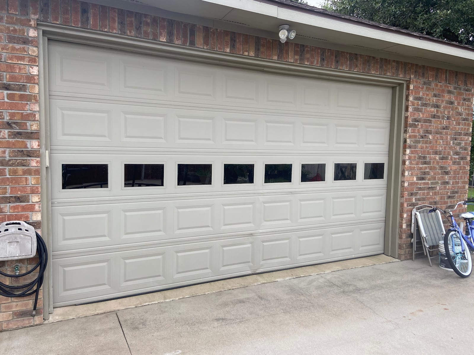Garage Tec Automatic Gates & Garage Door Repair