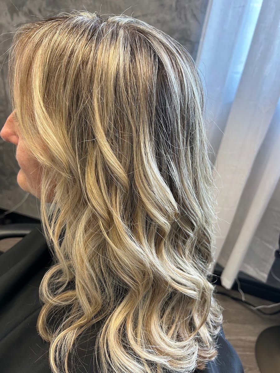 Hair By Judi