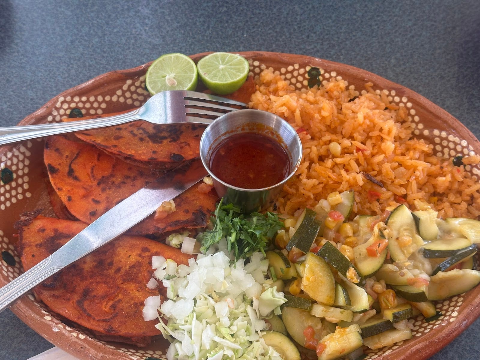 Girl's Kitchen Mexican Food, photo 4