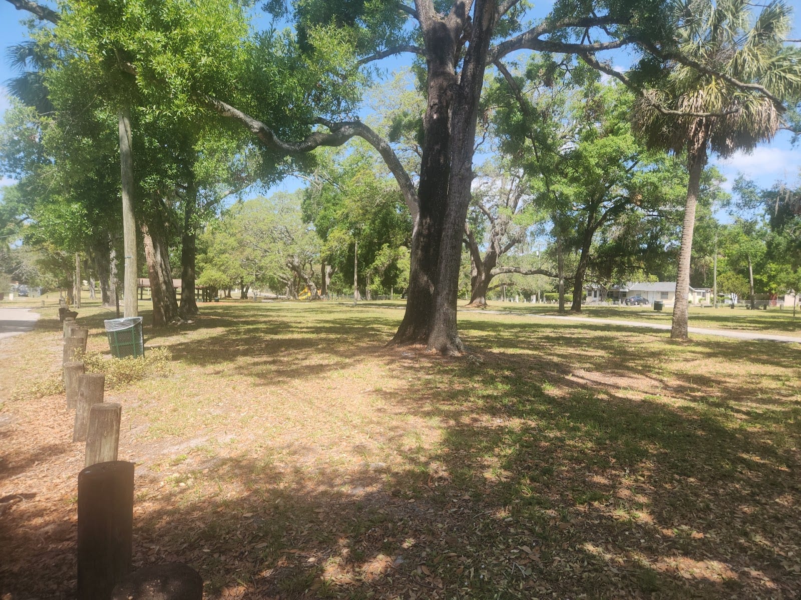 Cheney Park