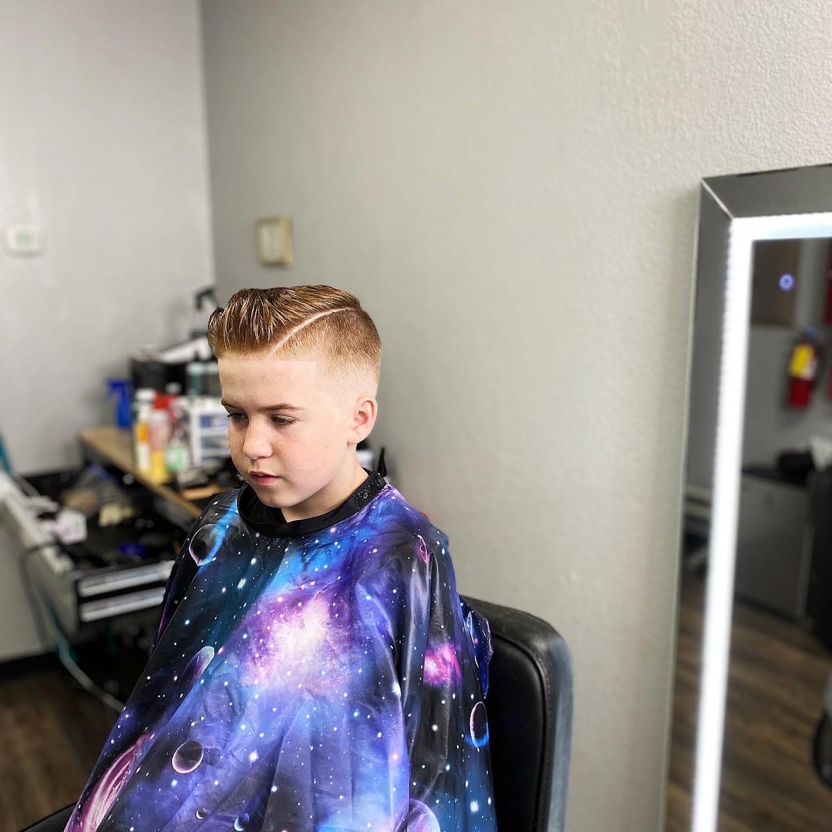 Infinity Cuts, photo 3