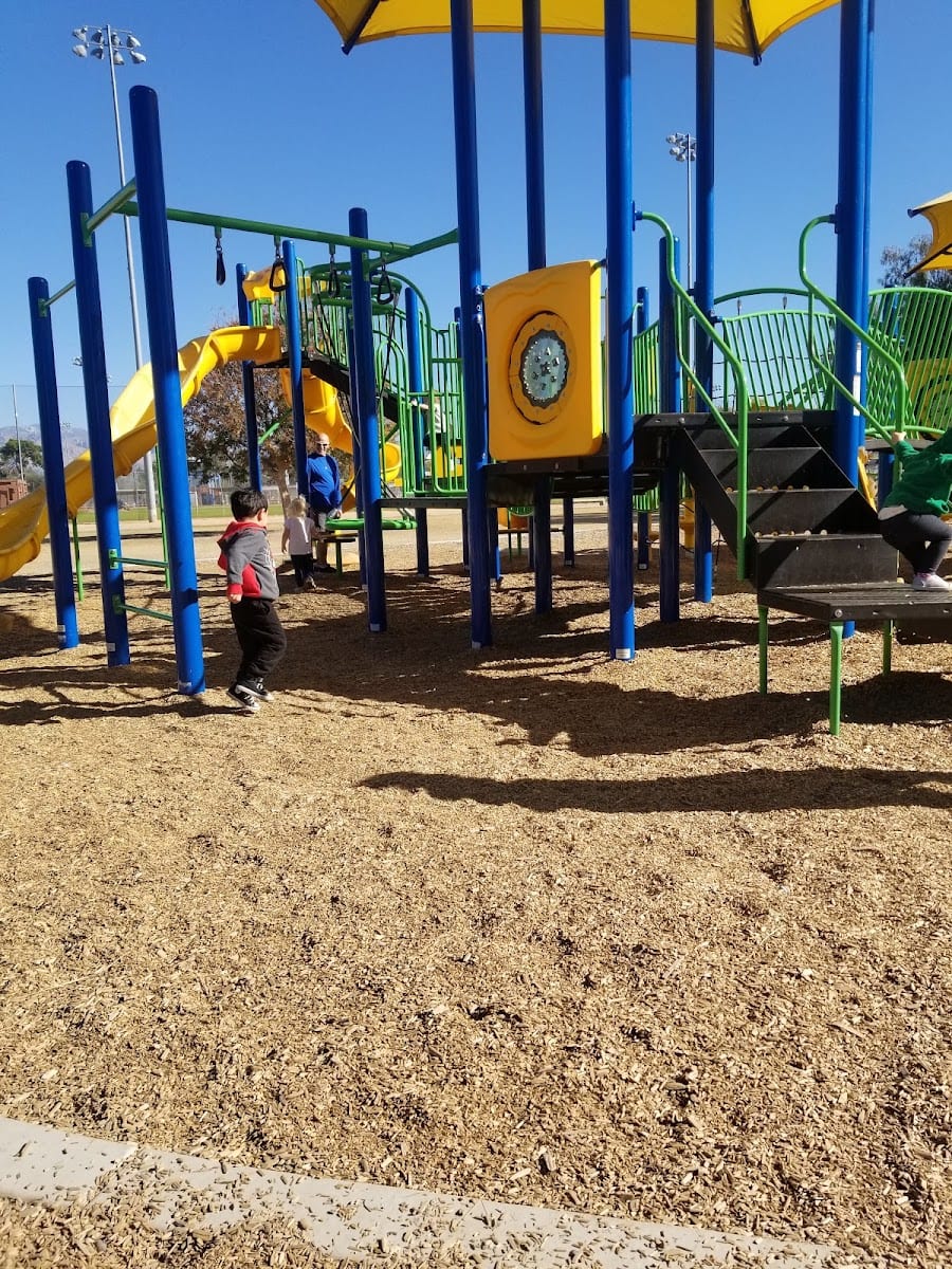 Reid Park Ramada #1