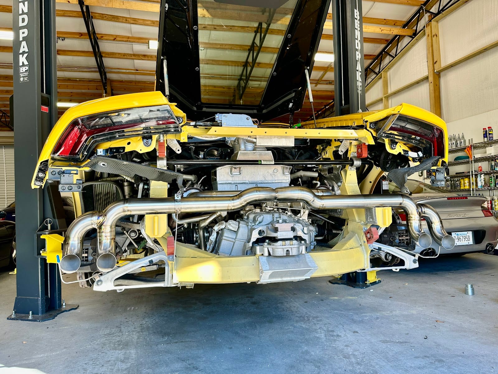 Shapard Automotive, photo 2