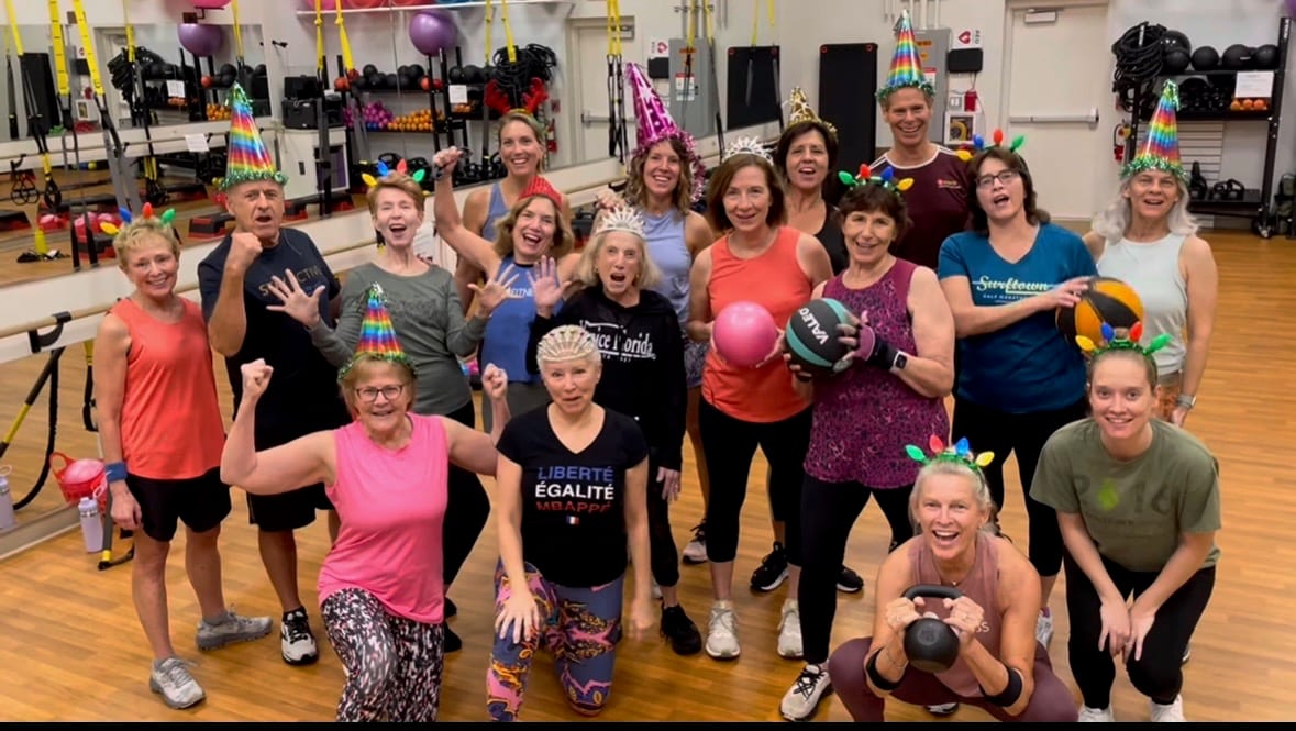 B Fitness Venice, photo 4