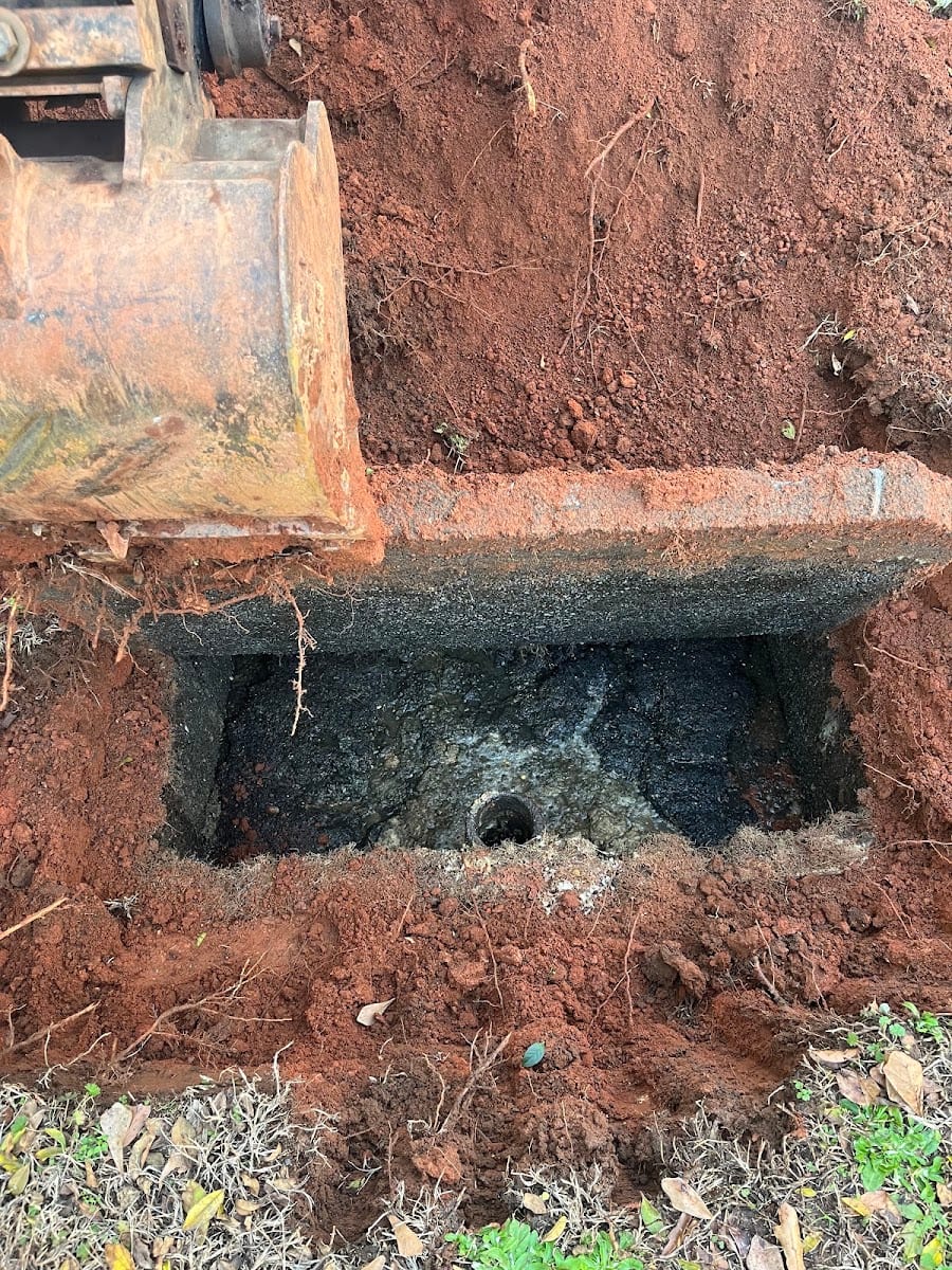 Chastains Septic Tank Services, LLC and Chastain's Portable Toilets, LLC, photo 3