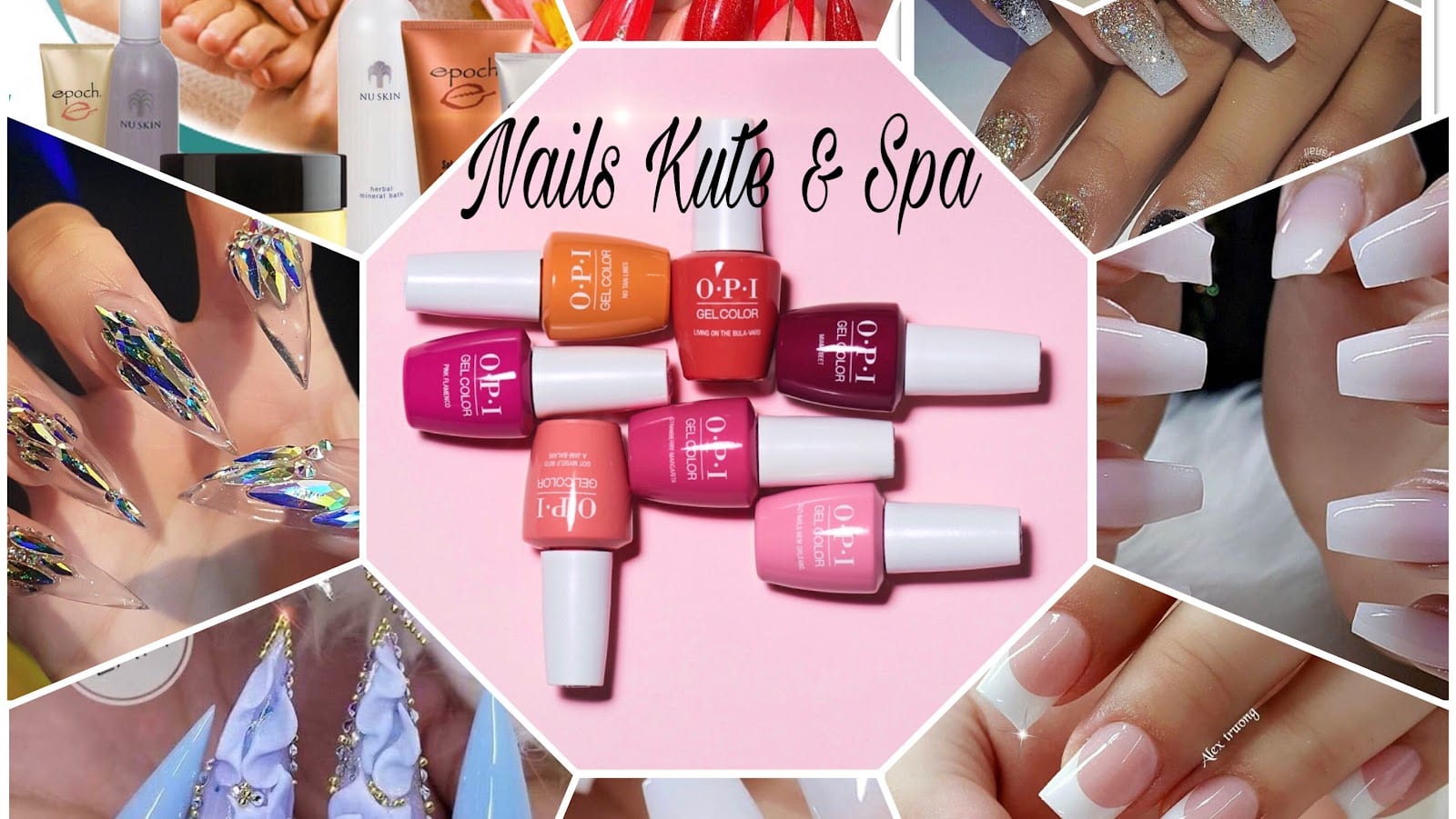 Nails Kute & Spa, photo 2