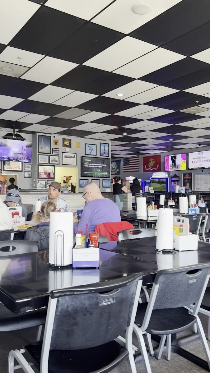 Big Dawgs Family Sports Restaurant, photo 3