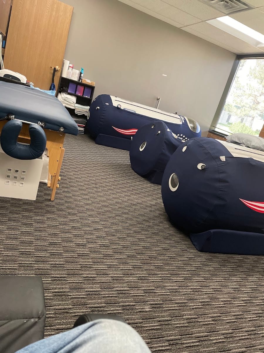 McWhorter Chiropractic & Neurological Rehabilitation