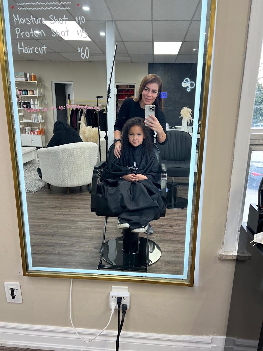 Haircare By Marzi, photo 4
