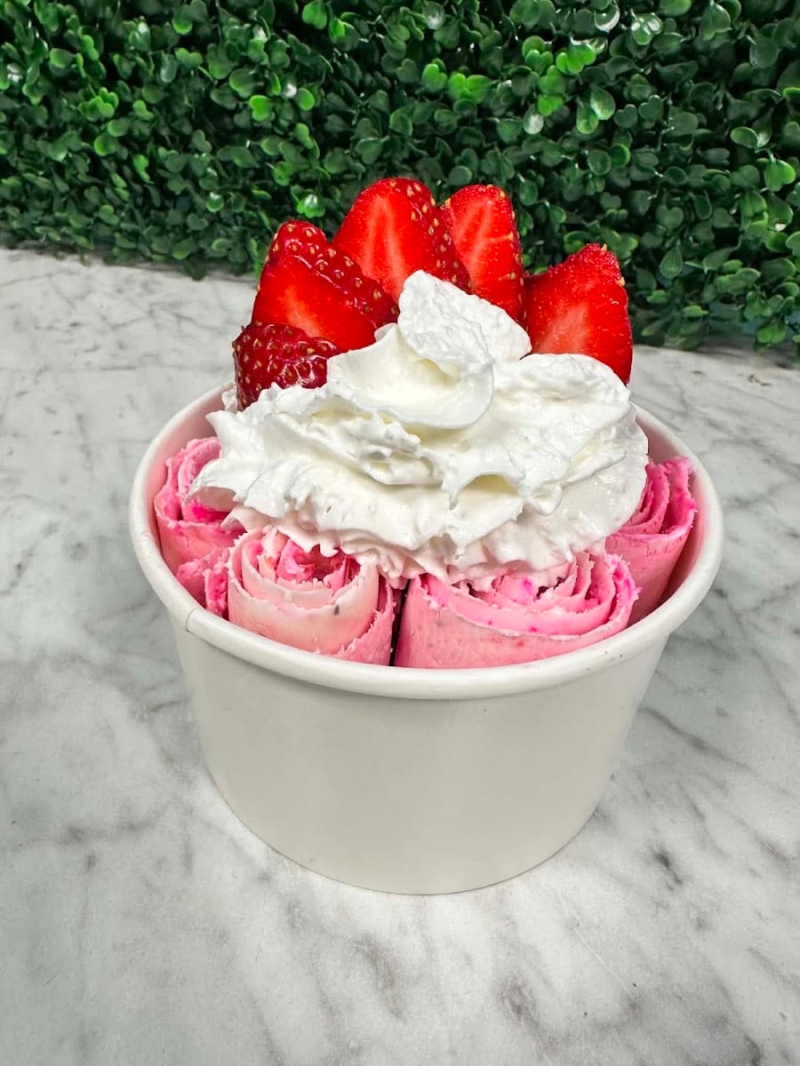 Sno DASH Frozen Treats - Mobile, AL, photo 4