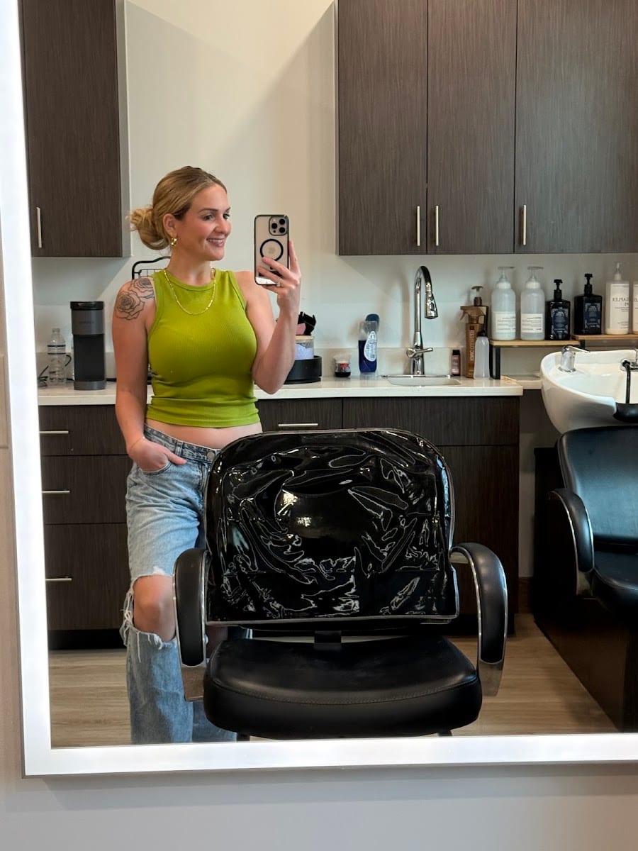 Liz Benke Elevated Hair Color and Design, photo 3