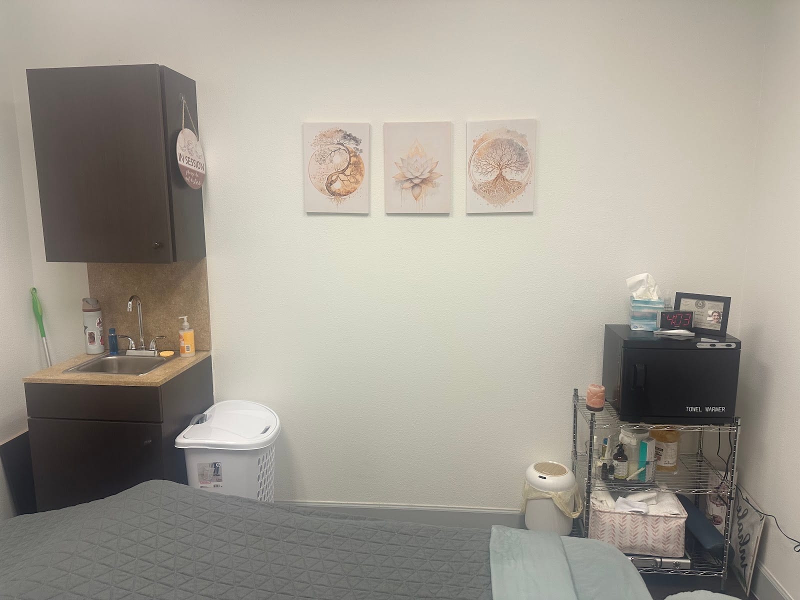 Blissful Balance Massage by Beth, photo 2