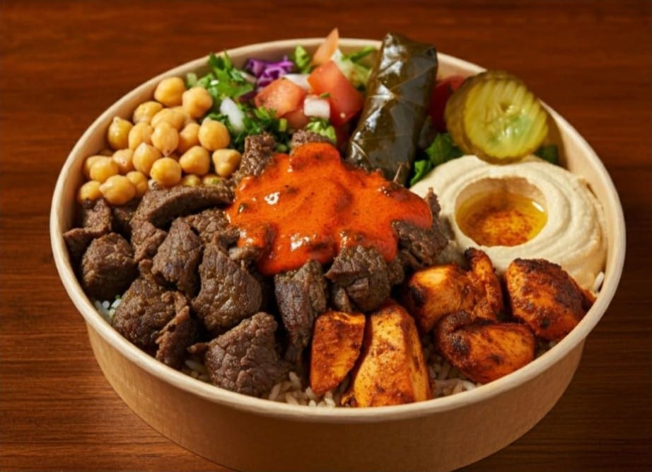 Z Zoul Cafe, photo 2