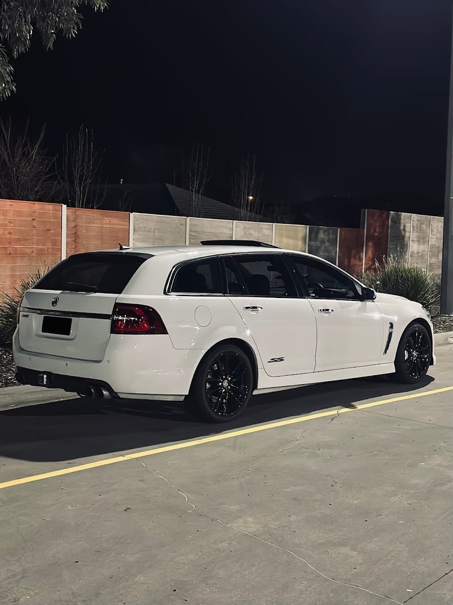 Wilks Body Works, photo 4
