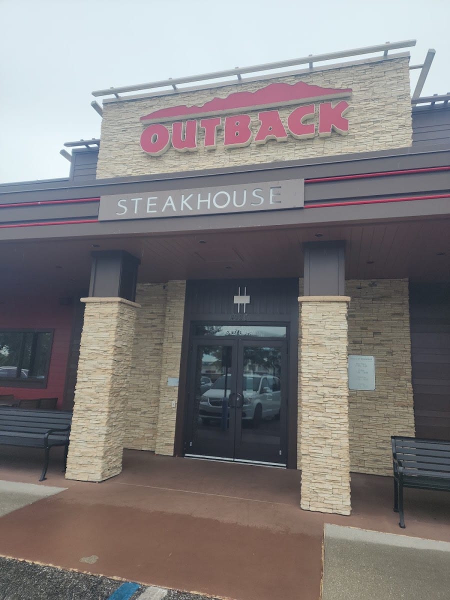 Outback Steakhouse, photo 2