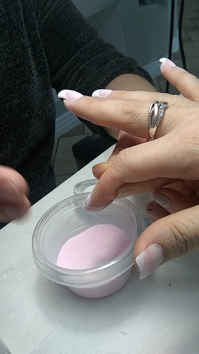 Modern Nails, photo 2