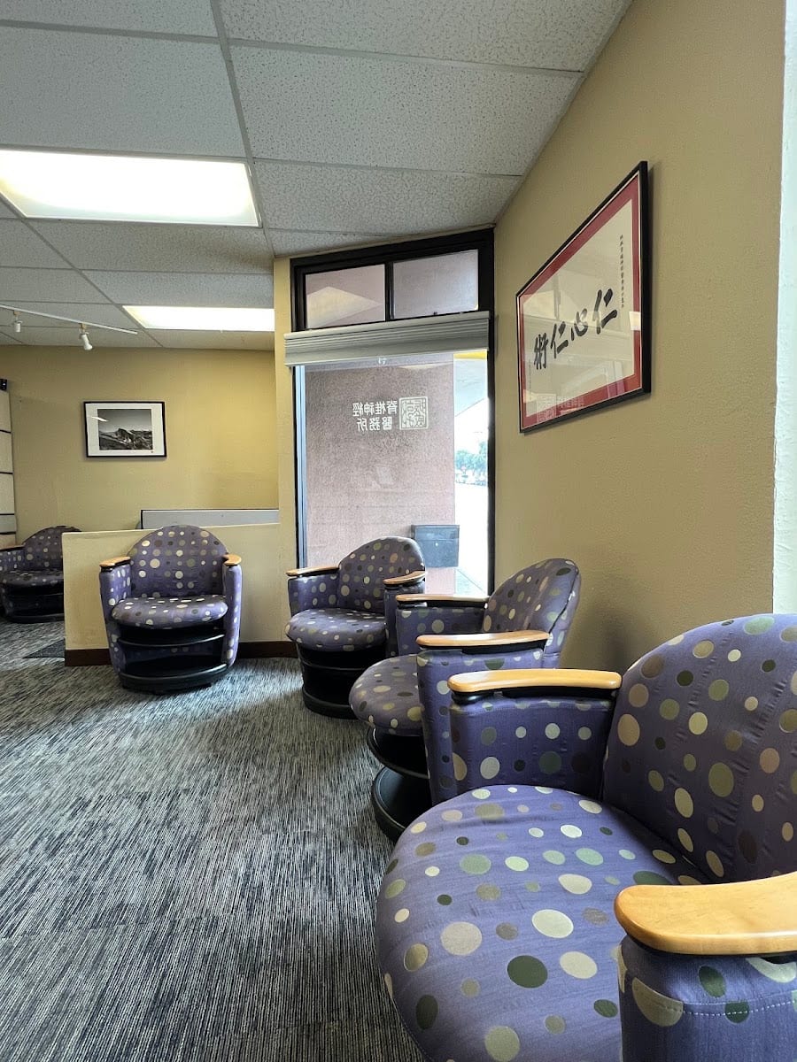 Lock Chiropractic, photo 2
