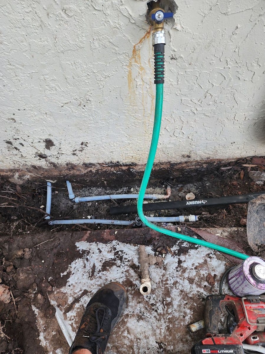 Plumbgreat Plumbing LLC, photo 4