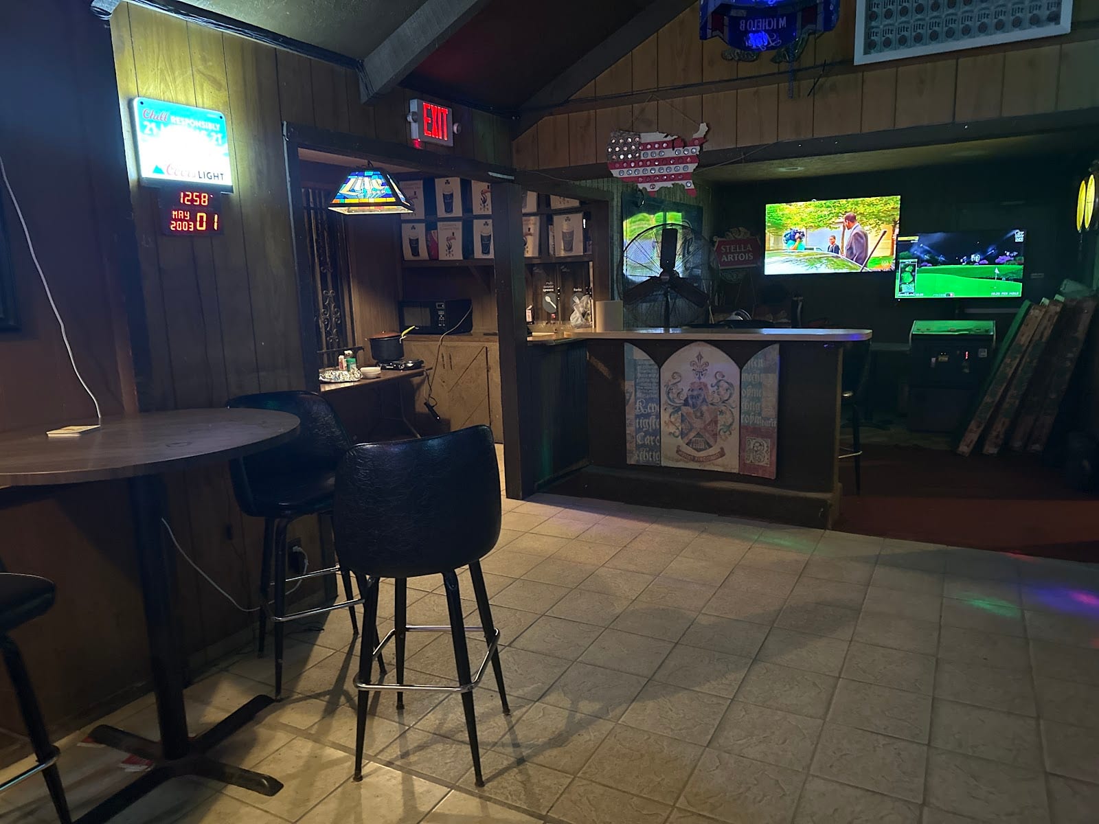 King Arthur's Pub