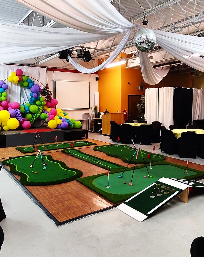 Frisco Mini Golf, photo 2