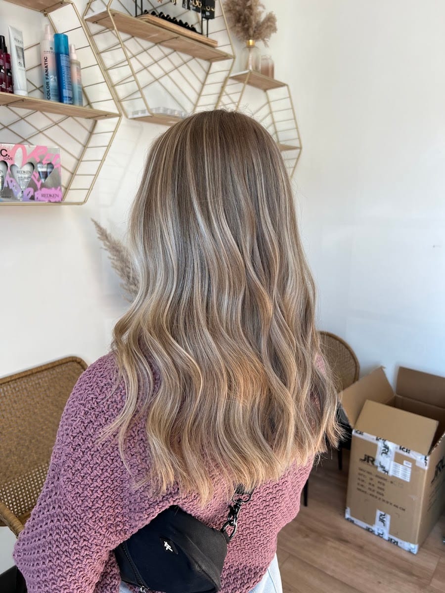 Brookboothbeauty