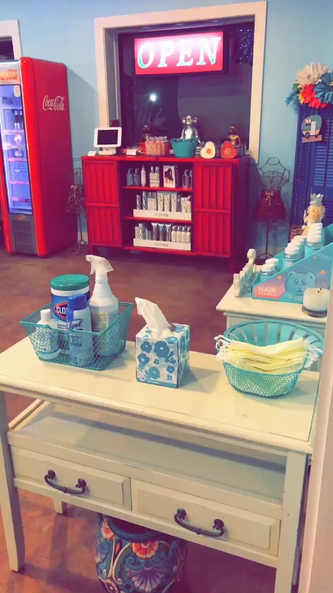 Best Little Hair House In Texas, photo 3