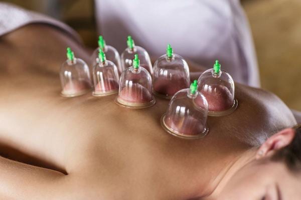 Anointed touch massage and skin care, photo 4