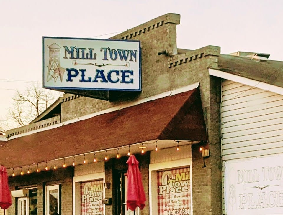 Mill Town Place