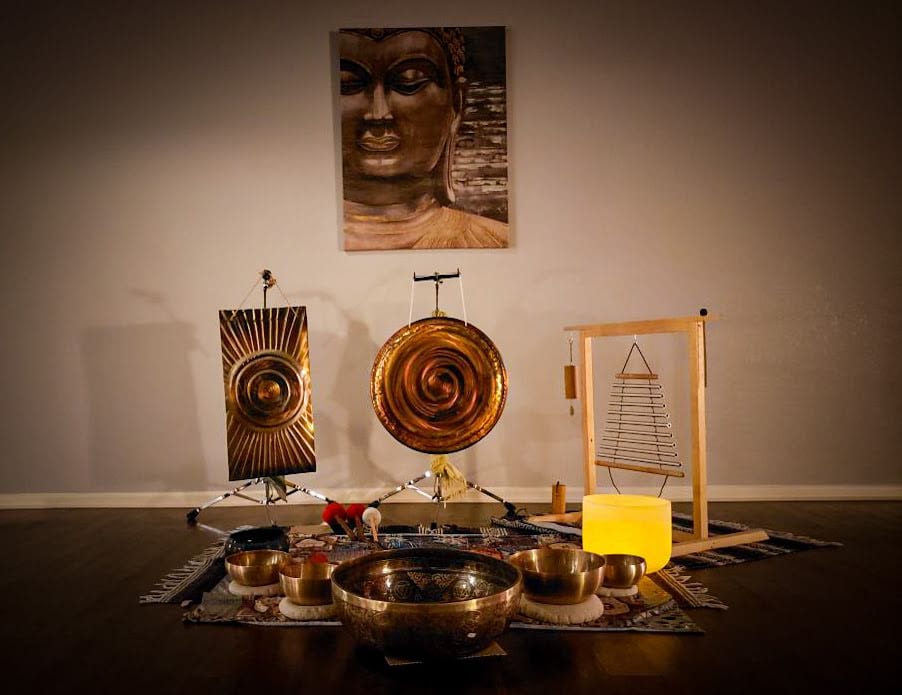 Sacred Sounds, photo 4