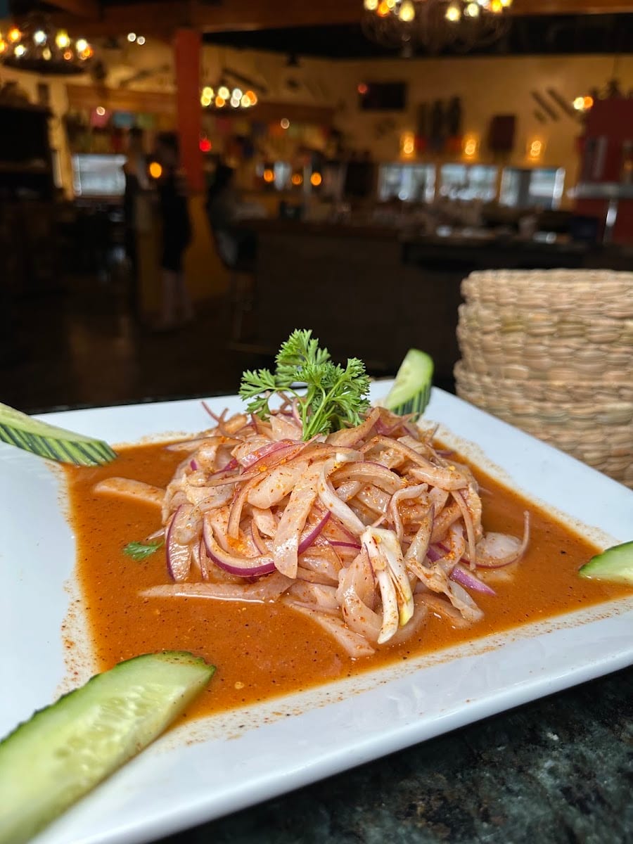 La Mojarra Loca Rancho, photo 4