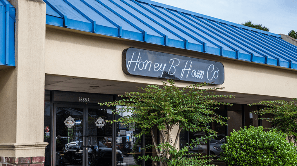 Honey B Ham, photo 2