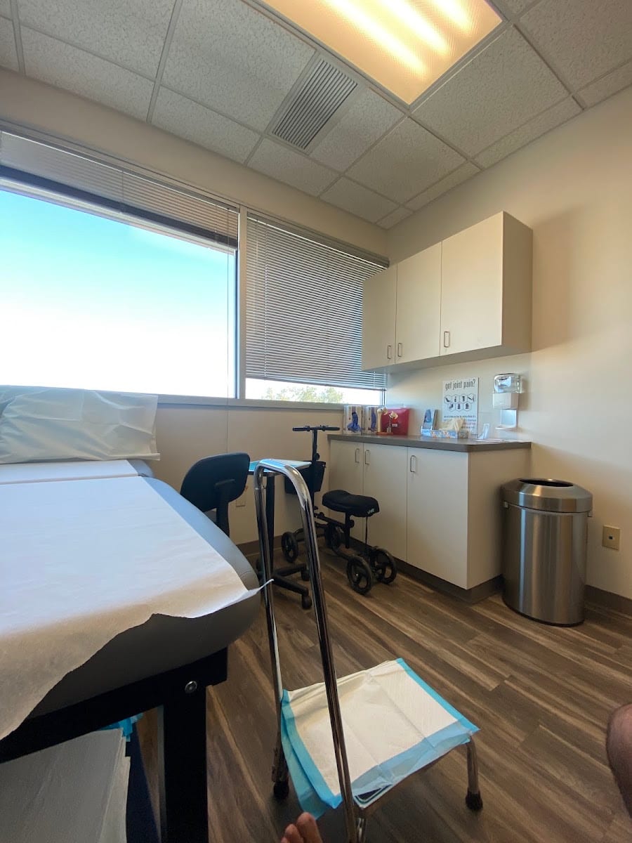 Desert Orthopedics Center, photo 3