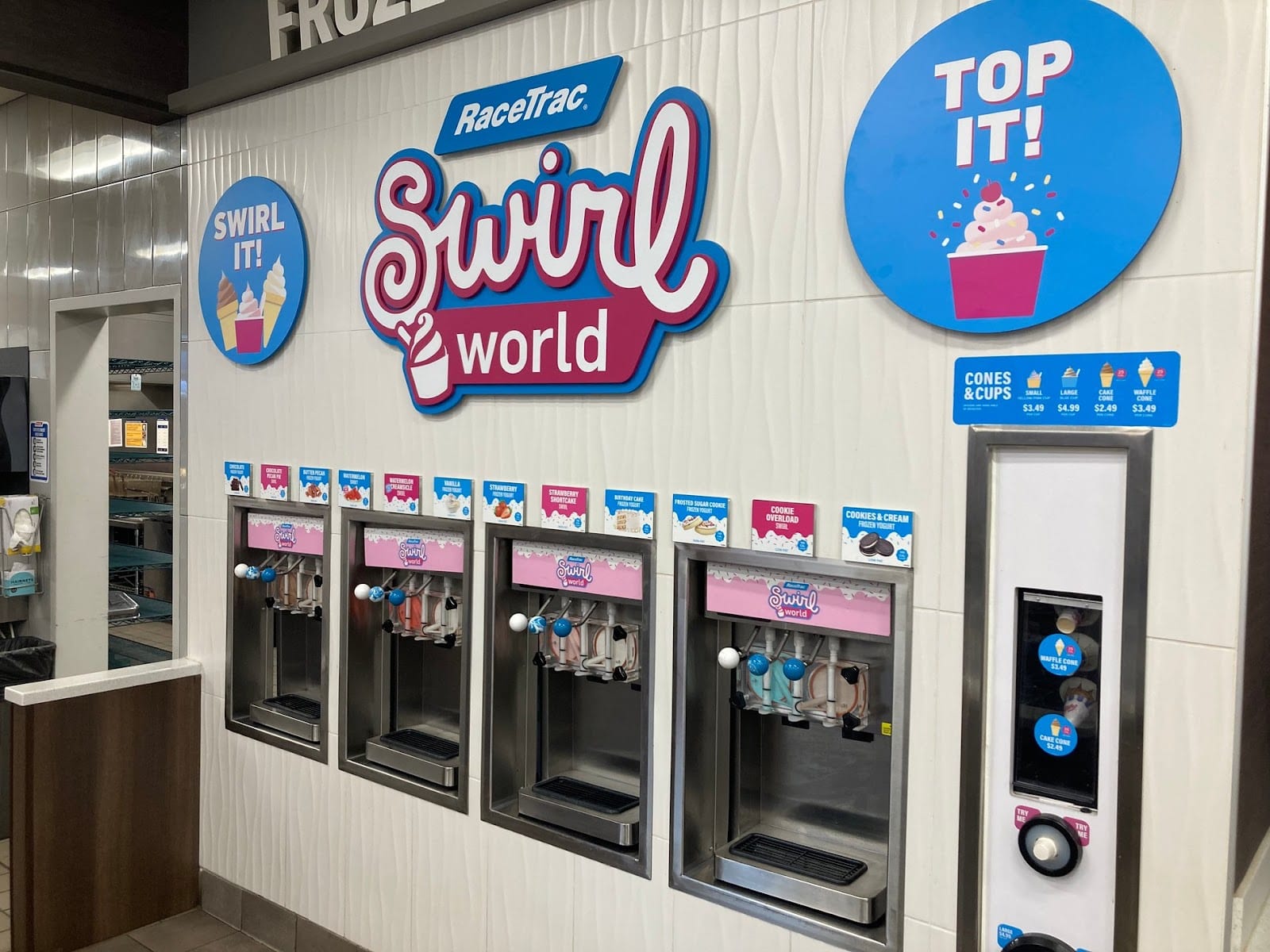 RaceTrac