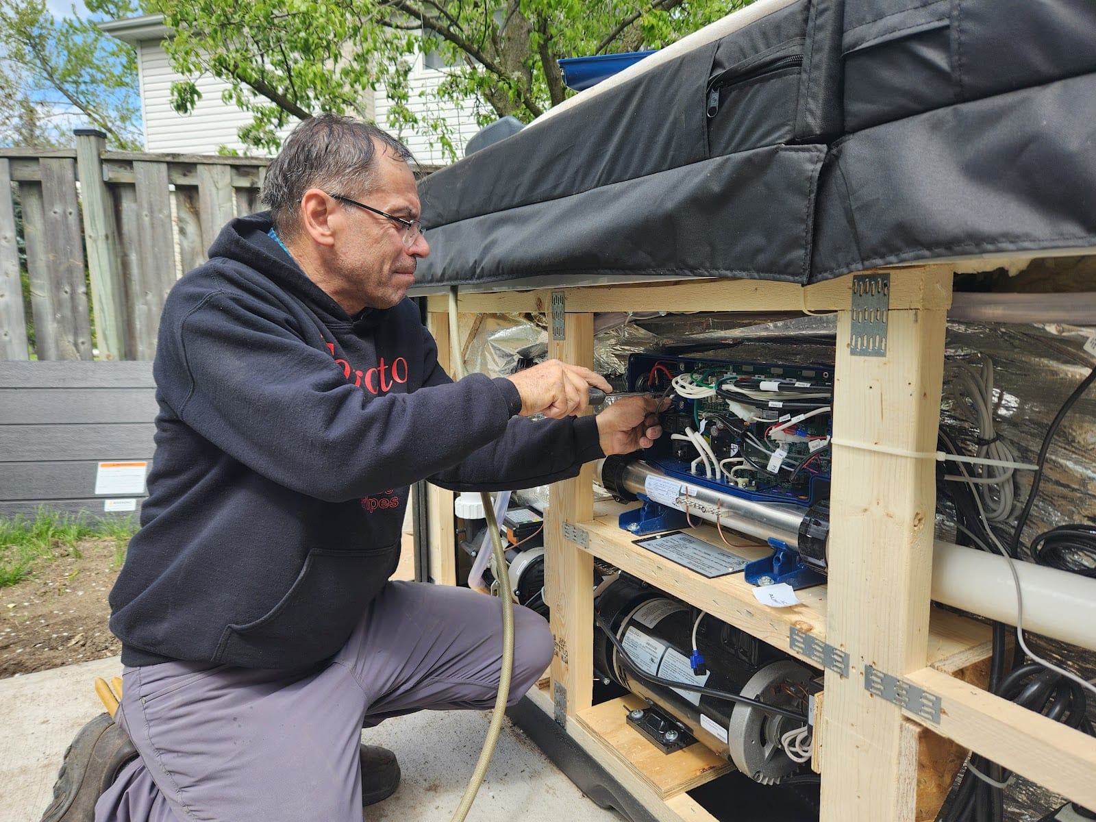 Farad Electric Inc, photo 3