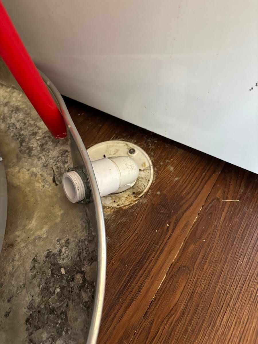Hutch's Hi-Country Plumbing & Heating