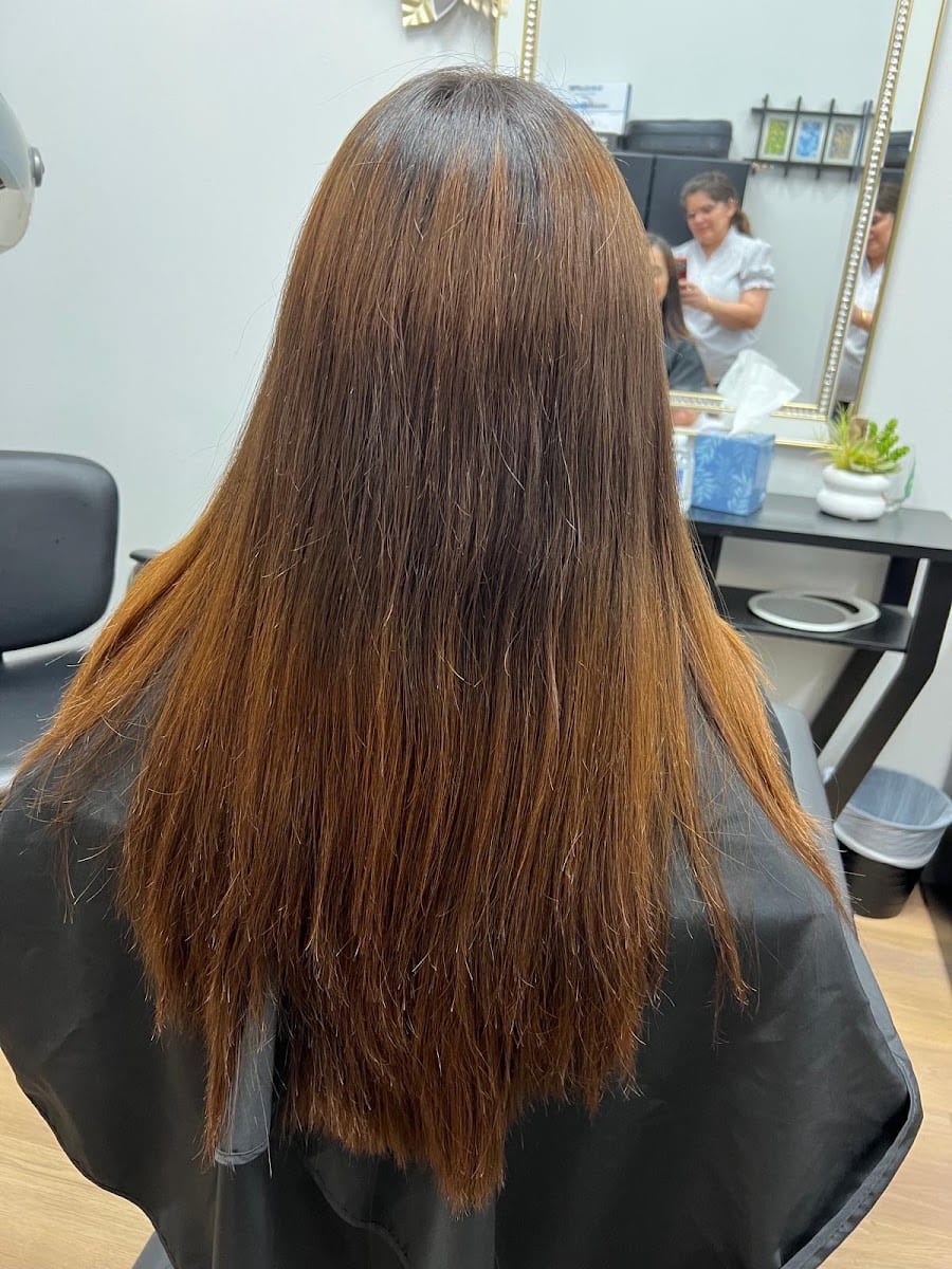La Paris Beauty Salon