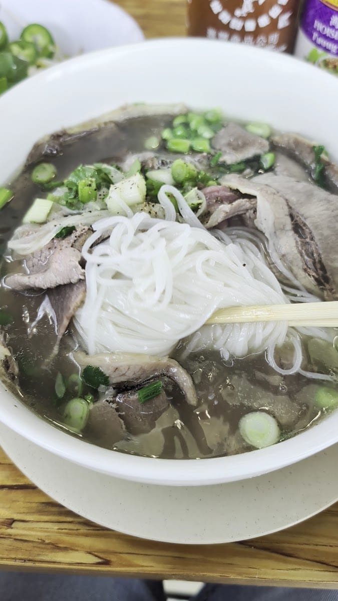 Noble Phở, photo 3