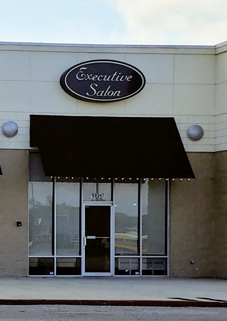 Executive Salon, photo 3