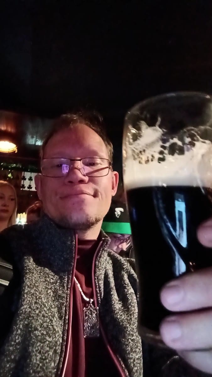 O'Sullivans, photo 3