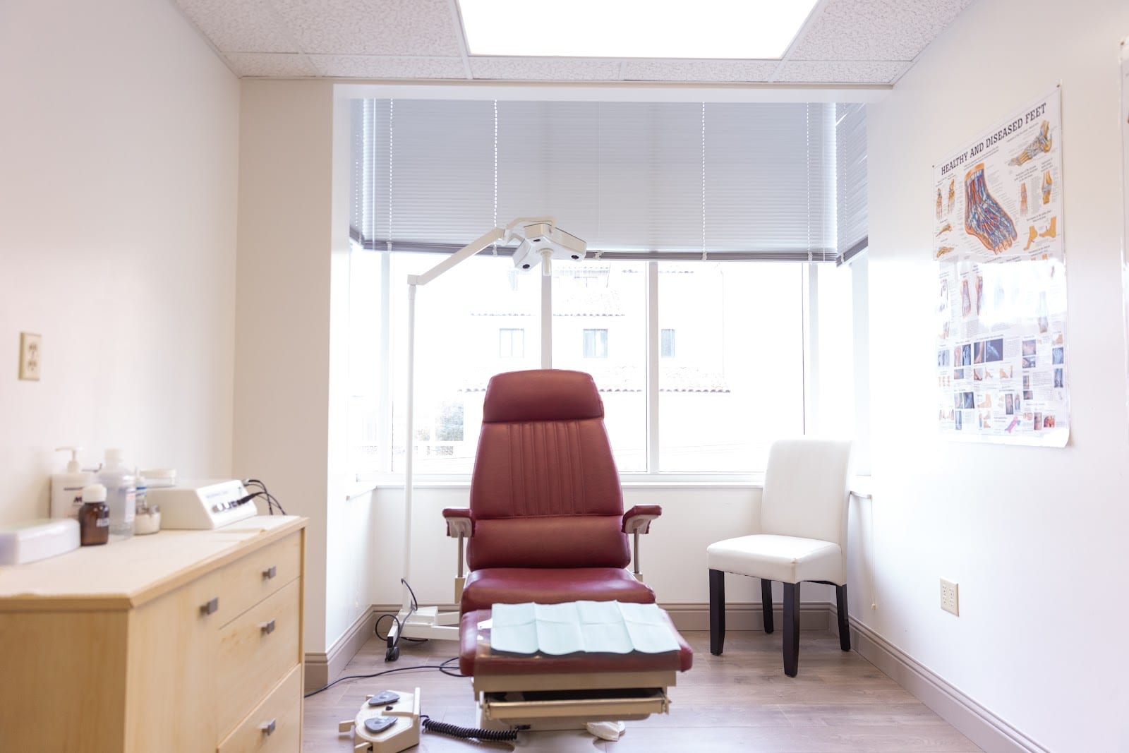 Bay Area Foot Care, photo 3